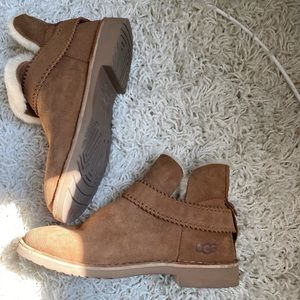 UGG McKay Booties